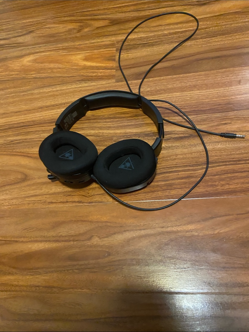 Turtle Beach Wired Over-Ear Headphones